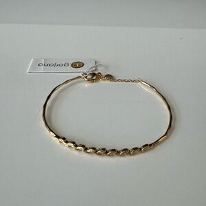 Gorjana Anthea bracelet, New